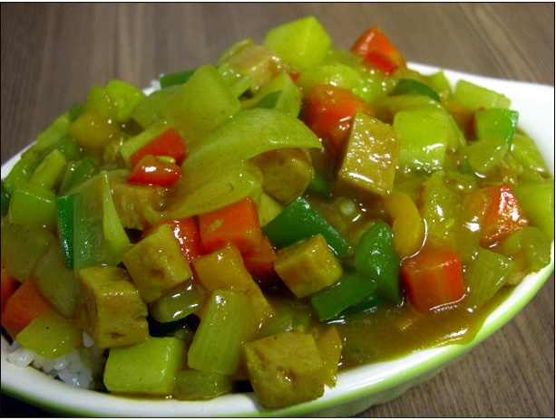 카레