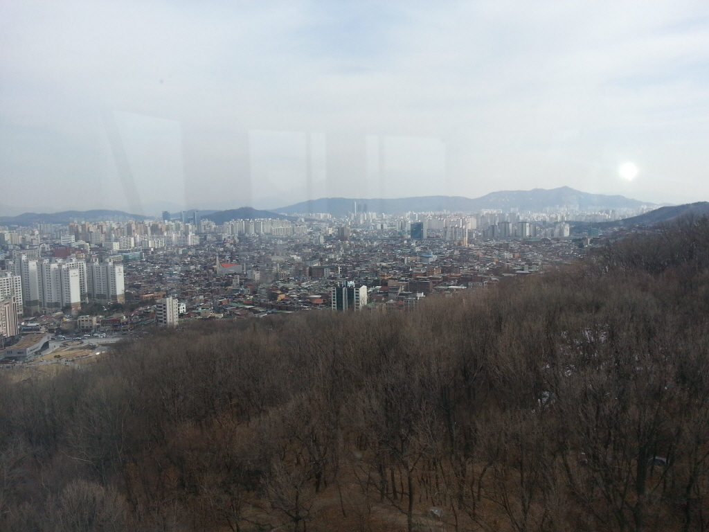 전망대 