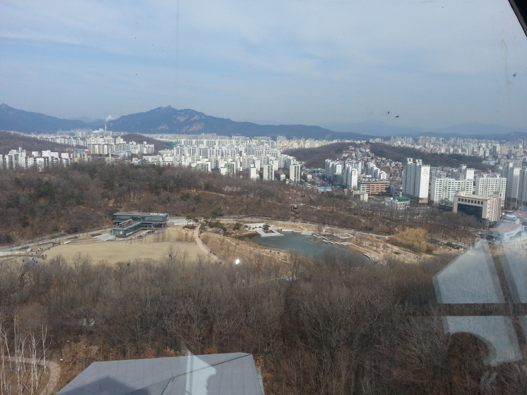 전망대 