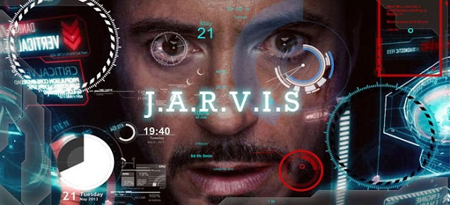 JARVIS