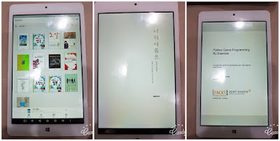 tablet