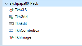 compoent