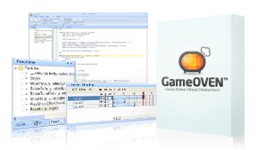 Gameoven