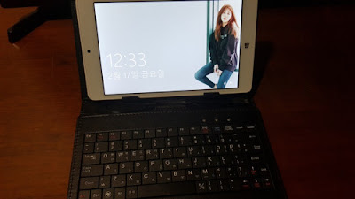 tablet