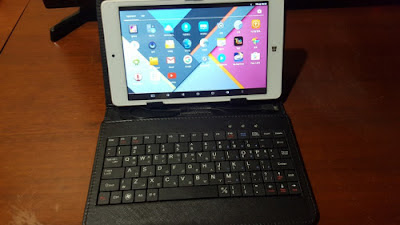 tablet